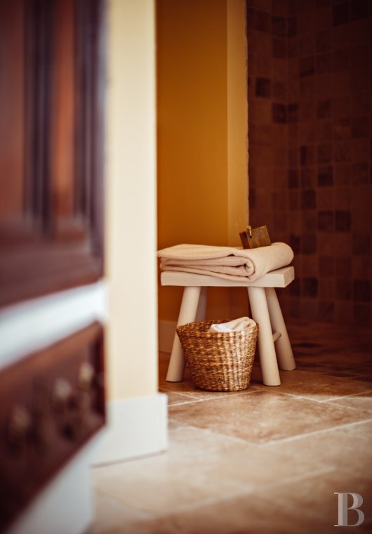 A country house rental for a year with access to the services and facilities of a large estate, an hour’s train ride from Paris in Touraine  - photo  n°15